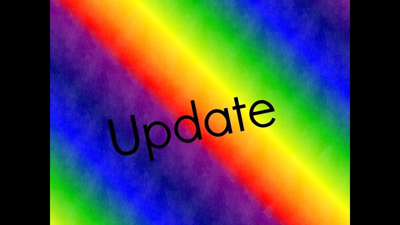 Short Update! - YouTube