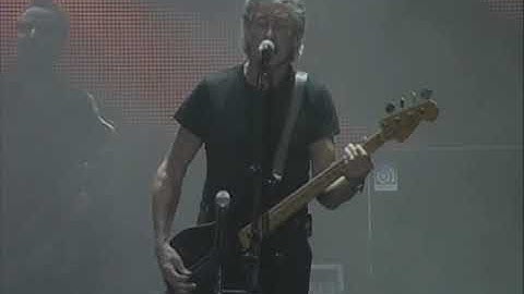 ROGER WATERS - SHINE ON YOU CRAZY DIAMOND