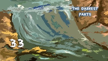 "Wayward Falls" - Painting Time-Lapse 33