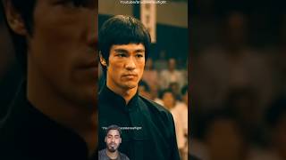 Karate Grandmaster Mocked Jeet Kune Do… Bruce Lee Proves Him Wrong
