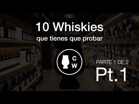 10-whiskies-para-conocer-mejor-el-whisky-(parte-1)