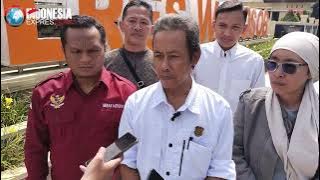 LSM Gerak Merdeka Bongkar Kasus Jual Beli Kios Pasar Sapuran Hingga Milyaran Rupiah