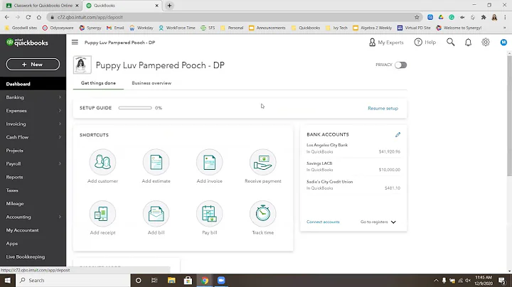 QBO Reinforce your Skills 5-1