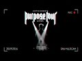Capture de la vidéo Justin Bieber | Purpose Tour | Paris - Accor Hotel Arena | 20 Septembre 2016 (Full Multicam)