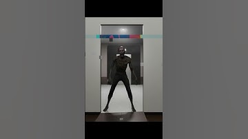 🧟‍♂️ patreon.com/pixelend #visualnovel #3dcg #apocalypse #zombies #blender