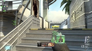 INSANE Spawnshot On Express!