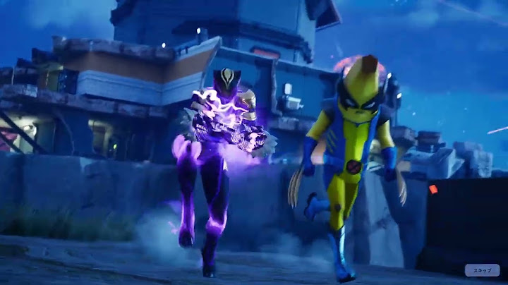 チャプター５シーズン４開幕動画１【フォートナイト/fortnite】【C5S4】【絶対なるドゥーム】2024/08/17