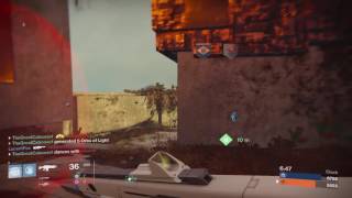 Nova Bomb Multikill