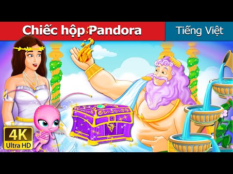 Video: Hộp Pandora