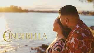 JKING - Cinderella (Official Music Video) image