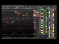 DAY TRADE AO VIVO COM THULIO MONTES - MINI ÍNDICE, MINI DÓLAR E AÇÕES - 08/12/2025