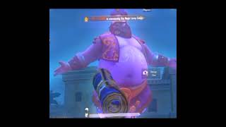 Calling The Geniebgmi Calling The Genie