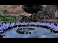 بارگاە سلطان اسحاق یارسان اهل حق زیارت کوردی کرماشان ایرانی Unisef 