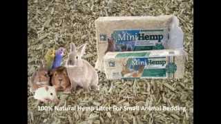 OzHemp Product Range