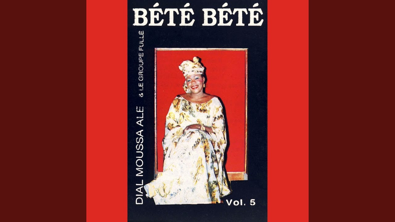 Bété Bété - YouTube