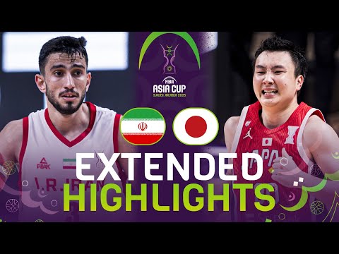 Game Highlights: Alvark Tokyo vs. Xac Broncos | EASL 2025-26 Season