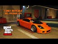 TUNEO INCREIBLE DEL SUPER PROGEN GP1 - GTA V ONLINE