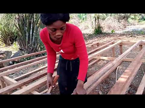 Vidéo: Comment Construire Des Cages à Lapins