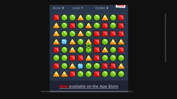 Bubble Trouble - An HTML5 game on Xbox 360