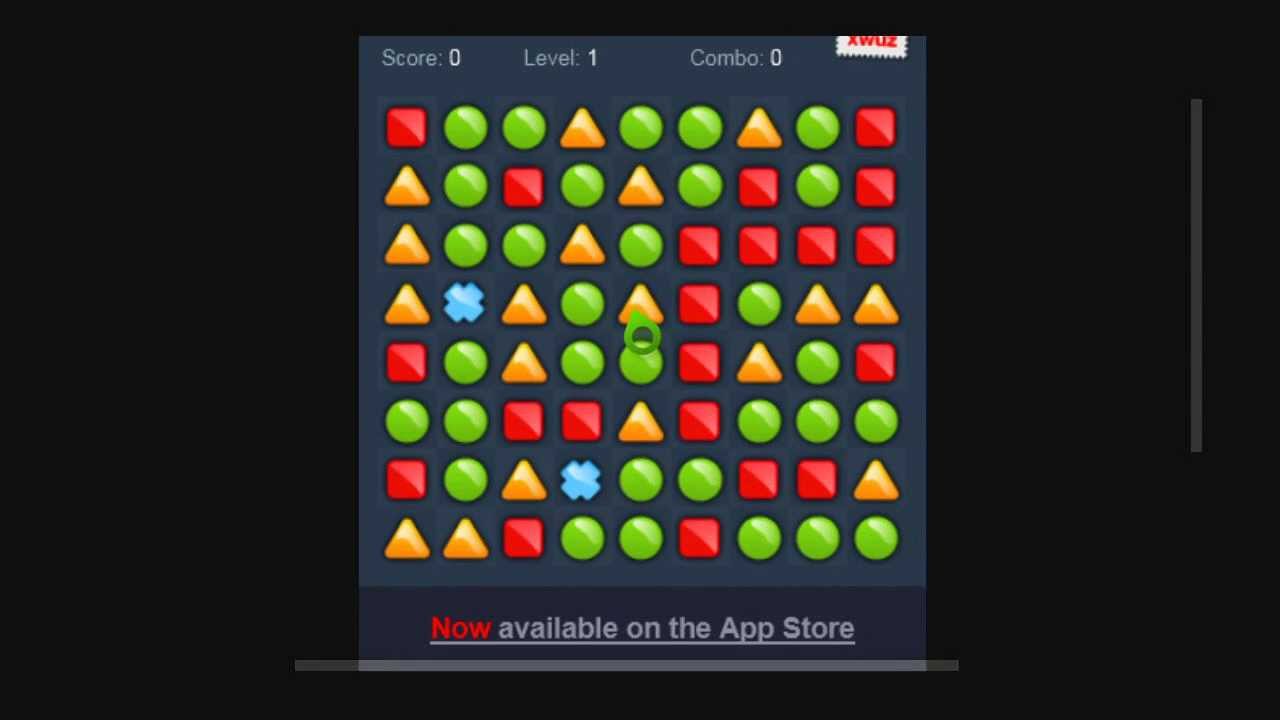 Bubble Trouble An HTML5 game on Xbox 360 YouTube