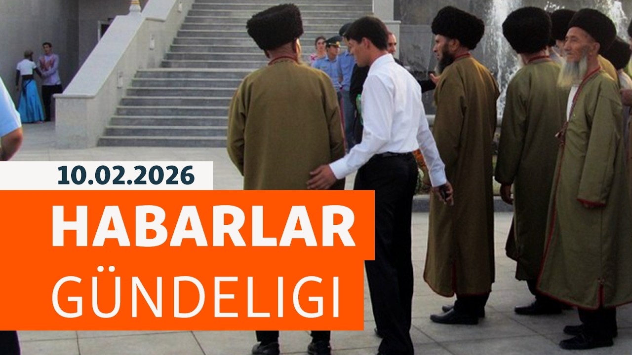 Türkmenistanda lukmanlar we mugallymlar işini terk edýär, pensiýadaky işgärler işe çagyrylýar