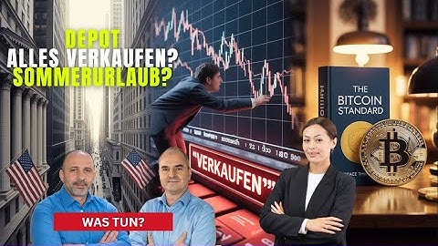 Depot Besprechung +25,2%: Samir macht Urlaub, will er alles verkaufen?