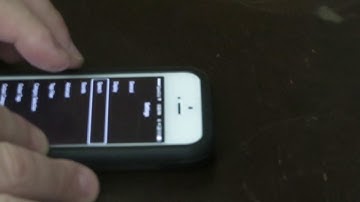 Loadstone GPS Tutorial - Settings - Part 1