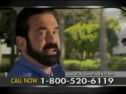 Secrets of the TV Pitchmen—Anthony Sullivan and Billy Mays (2008)