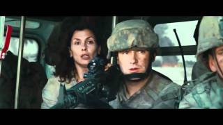 Were Alive Trailer (Fan)