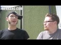 Kerrang! Podcast: Killswitch Engage Download 2009