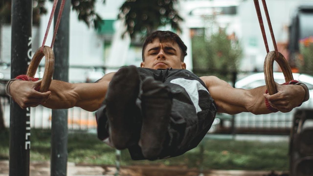 KINGS OF FRONTLEVER - Mani & M4rianito