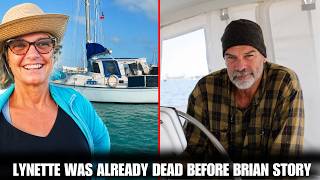 New Investigation Reveals Lynette Hooker Was Already Dead Before Brian Hooker's Timeline Began