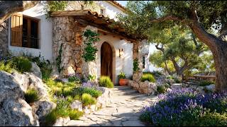 Mediterranean Farmhouse Decor Trends 2026 🔥 | Timeless Home Design &amp; Natural Textures