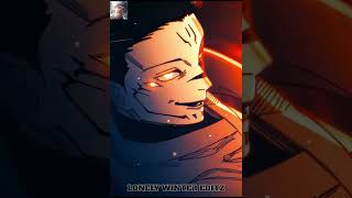 GOJO VS SUKUNA | @YUJI-AZ @Florinaxx @RoxyEditz8 #jujutsukaisen #sukuna song:- Judas