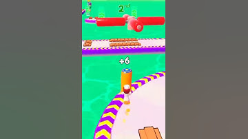 Shortcut Run🏃 All level (Android & iOS)🎮 gameplay walkthrough😍 |14 /AXAIG