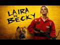 La ira de Becky (2023) Película Completa revision y Hechos en Español Latino