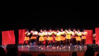 PLM-CM Medthrob MGMR 2014