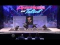 Best drawing acts on AGT