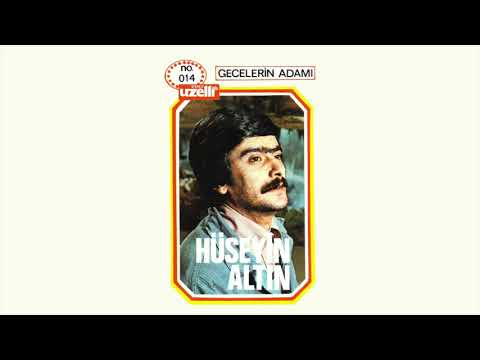 Kulların Ne Günahı Var - Hüseyin Altın (Gecelerin Adamı Albümü)