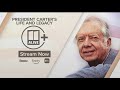 Remembering former President Jimmy Carter | Dec. 31 6p team coverage
