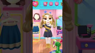 Image Angela's diary , lets go  #talkingangela #mytalkingangela2 #angela #angela2
