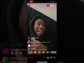 Quando Rondo’s Camera Man ShotByWolf Snitches On 4KT Live On IG #KingVon