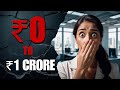 ₹0 to ₹1 Crore: My Top 3 Business Ideas Nobody is Talking About l RED ONE
