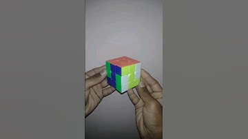 viral pattern in cube #youtubeshorts #cubetrickvideo #shorttrick #cubeshortvideo #cubepattern #short