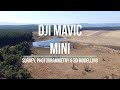 DJI Mavic Mini - Review for Survey and 3D Modelling