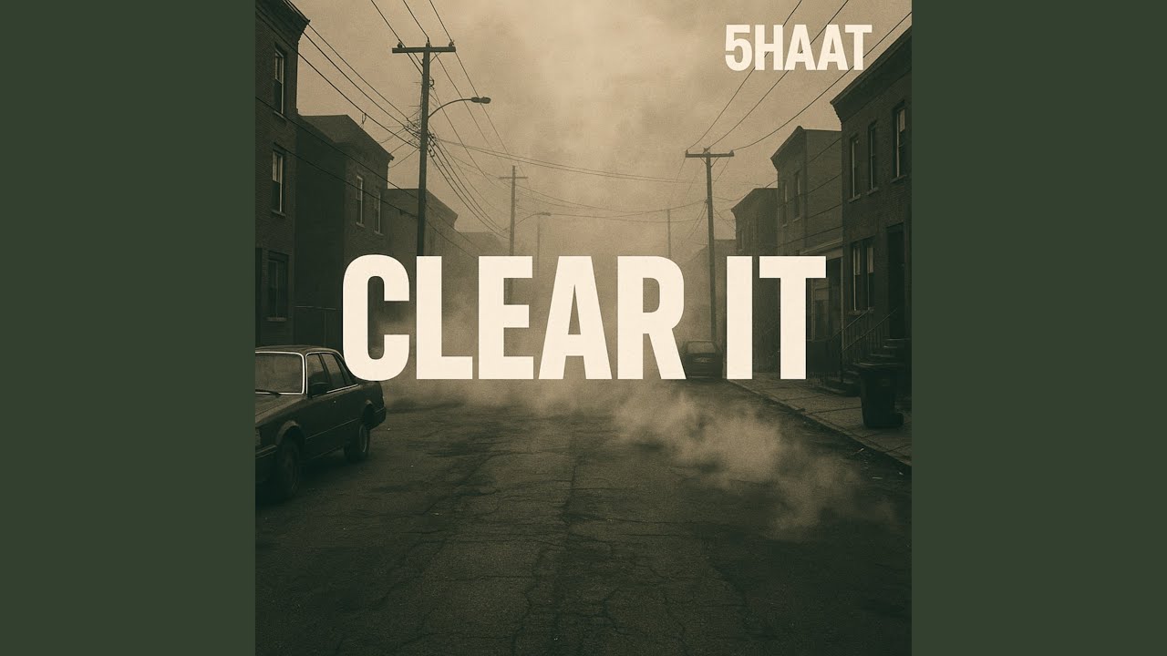 Watch Clear It on YouTube Watch Clear It on YouTube