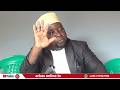 MUISLAMU YOYOTE DUNIANI LAZIMA AJUE MAMBO 5 //SHEIKH OTHMA KHAMIS