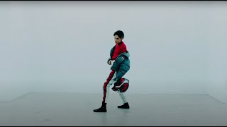 Mavi - mississippi (Official Music Video)