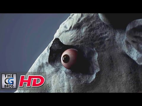 CGI 3D Animated Short: "Have You Seen Them? [UE5 Short]" - by Guido Ponzini | TheCGBros