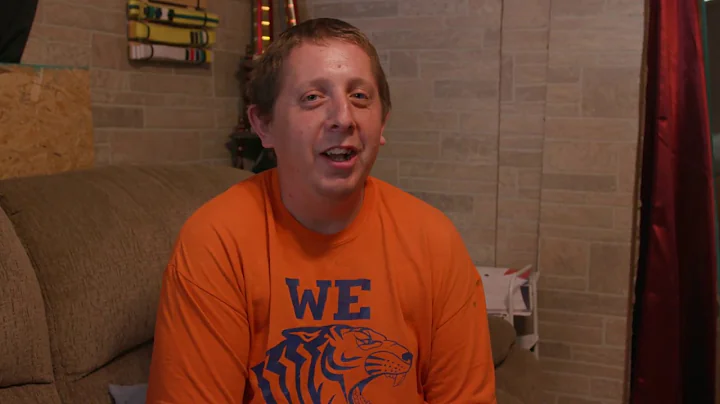 Meet NRLB Finalist Jason Downing | Skywalker Roofi...